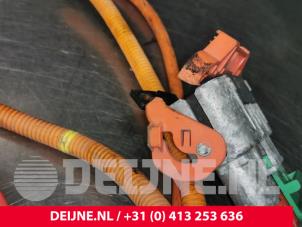 Volvo V60 Cable high-voltage O161857 photo 3