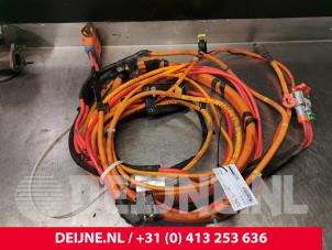 Volvo V60 Cable high-voltage O161857 photo 2