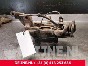 Renault Trafic Fusee rechts-voor O161882 foto 3
