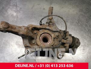Renault Trafic Fusee rechts-voor O161882 foto 2