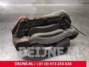 Renault Trafic Bremszange links vorne O161883 foto 2