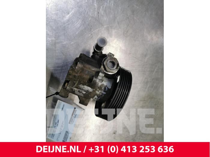 Citroen Jumpy Power steering pump O161887