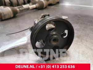 Citroen Jumpy Power steering pump O161887 photo 2