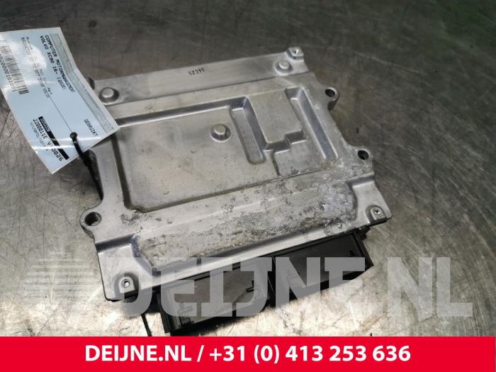 Gebruikte Computer Motormanagement Volvo XC90 II 2.0 T8 16V Twin Engine AWD Prijs € 350,00 Margeregeling aangeboden door van Deijne Onderdelen Uden B.V.