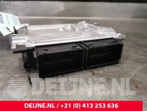 Volvo XC90 Engine management computer O161891 photo 2