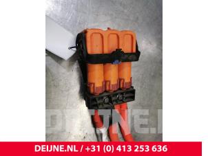 Volvo XC90 Cable high-voltage O161893 photo 3