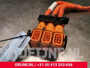 Volvo XC90 Cable high-voltage O161893 photo 2