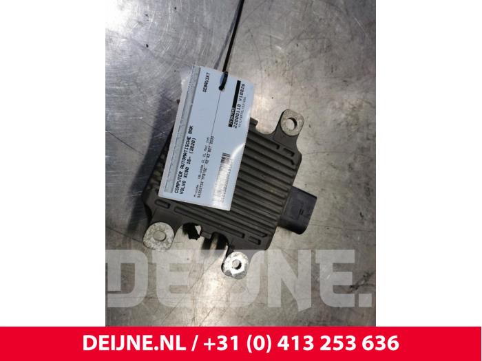 Gebruikte Computer Automatische Bak Volvo XC90 II 2.0 T8 16V Twin Engine AWD Prijs € 50,00 Margeregeling aangeboden door van Deijne Onderdelen Uden B.V.