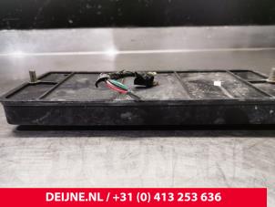 Citroen Jumper Taillight, left O161902 photo 3