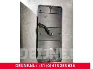 Citroen Jumper Taillight, left O161902 photo 2
