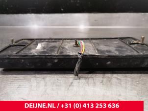 Citroen Jumper Taillight, right O161903 photo 3