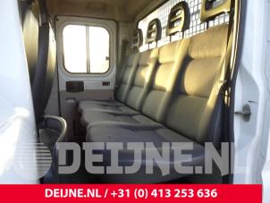 Gebruikte Cabine dubbel Citroen Jumper (U9) Prijs € 423,50 Inclusief btw aangeboden door van Deijne Onderdelen Uden B.V.