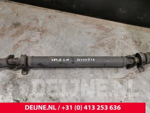 Ford Transit Zwischenachse O161973 foto 3