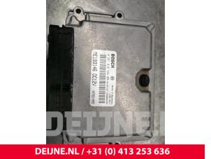 Mitsubishi Canter Engine management computer O161977 photo 3