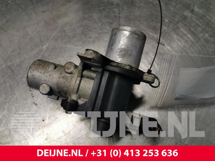 Renault Kangoo EGR Klep O161993