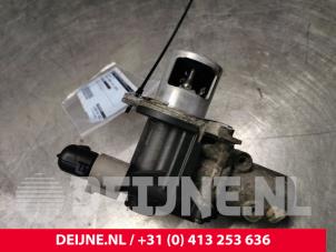 Renault Kangoo EGR valve O161993 photo 2