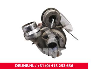 Gebruikte Turbo Renault Kangoo/Grand Kangoo (KW) 1.5 dCi 85 Prijs € 90,75 Inclusief btw aangeboden door van Deijne Onderdelen Uden B.V.