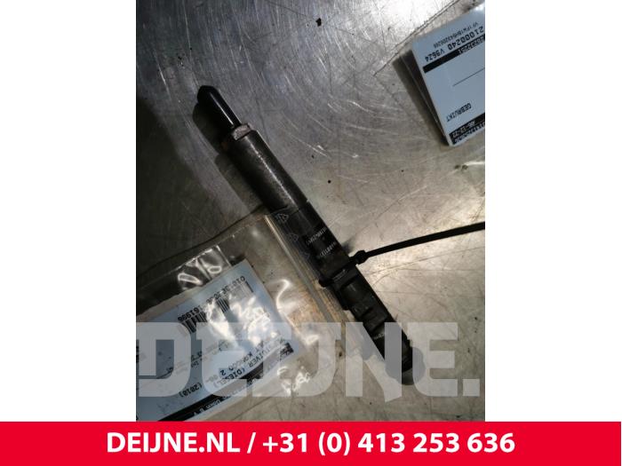 Renault Kangoo Verstuiver (diesel) O161996