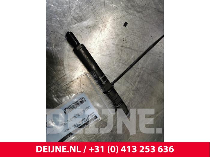 Renault Kangoo Verstuiver (diesel) O161998