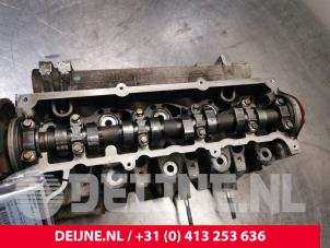 Renault Kangoo Cilinderkop O162000 foto 3
