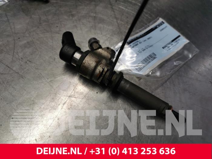 Peugeot Partner Einspritzdüse (Diesel) O162001