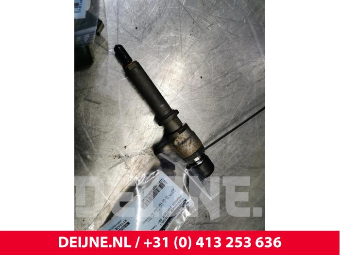 Peugeot Partner Einspritzdüse (Diesel) O162003