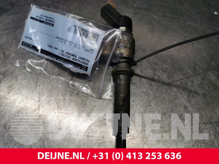 Peugeot Partner Einspritzdüse (Diesel) O162004