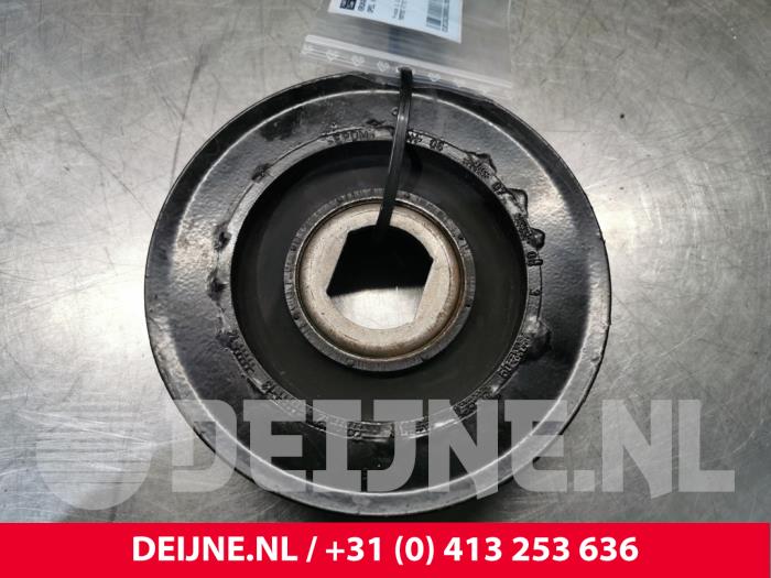 Opel Vivaro Krukas Poelie O162005