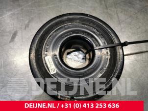 Opel Vivaro Kurbelwelle Riemenscheibe O162005 foto 2