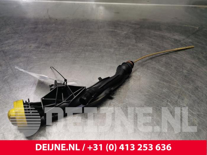 Opel Vivaro Olie Peilstok O162006