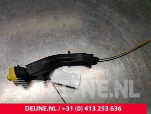 Opel Vivaro Olie Peilstok O162006 foto 2