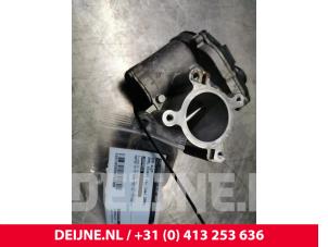 Gebruikte EGR Klep Opel Vivaro 2.0 CDTI Prijs € 90,75 Inclusief btw aangeboden door van Deijne Onderdelen Uden B.V.