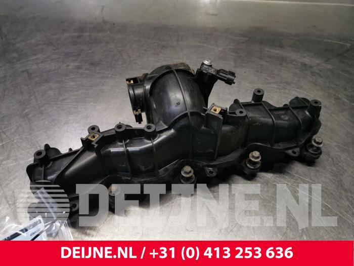 Ford Transit Inlaatspruitstuk O162018