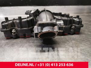 Ford Transit Ansaugbrugge O162018 foto 2