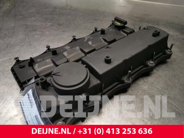Ford Transit Ventildeckel O162019