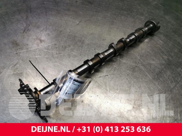 Ford Transit Nockenwelle O162023