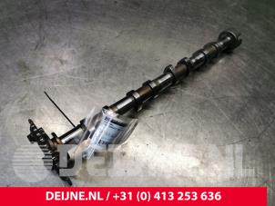 Gebruikte Nokkenas Ford Transit Tourneo 2.2 TDCi 16V Euro 5 Prijs € 121,00 Inclusief btw aangeboden door van Deijne Onderdelen Uden B.V.