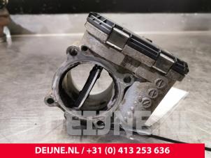 Ford Transit Gasklephuis O162027 foto 2