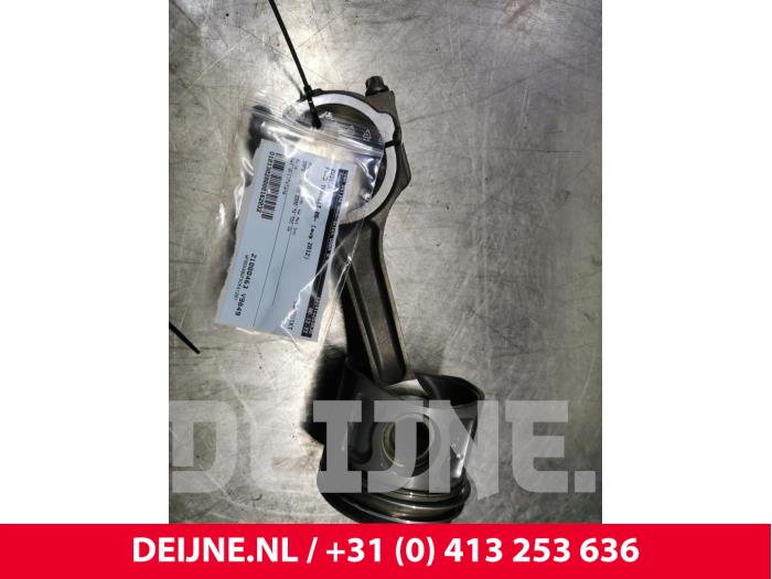 Gebruikte Zuiger Ford Transit Tourneo 2.2 TDCi 16V Euro 5 Prijs € 211,75 Inclusief btw aangeboden door van Deijne Onderdelen Uden B.V.