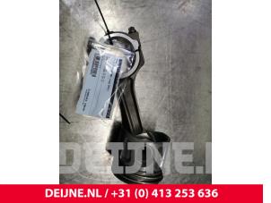 Gebruikte Zuiger Ford Transit Tourneo 2.2 TDCi 16V Euro 5 Prijs € 211,75 Inclusief btw aangeboden door van Deijne Onderdelen Uden B.V.