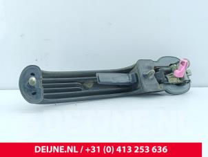 Nissan Atleon Türgriff 2-türig links O162043 foto 2