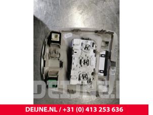 Citroen Jumpy Innenbeleuchtung vorne O162046 foto 2