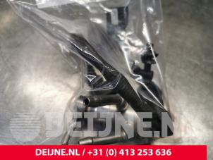 Ford Transit Adblue injector O162058 foto 2