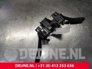 Volkswagen Caddy Steering column stalk O162114 photo 3