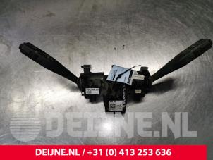 Volkswagen Caddy Steering column stalk O162114 photo 2