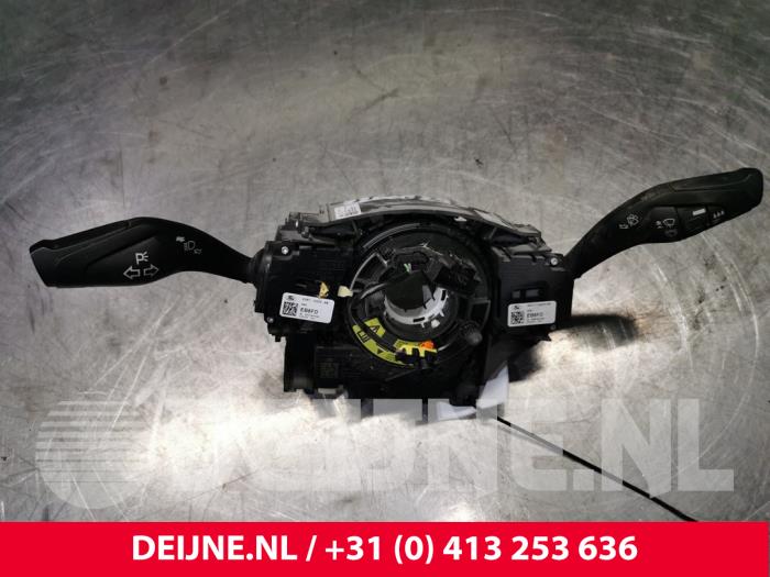 Ford Transit Combischakelaar Stuurkolom O162117