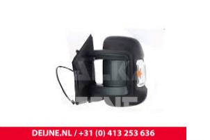Citroen Jumper Buitenspiegel links O9990001599 foto 2