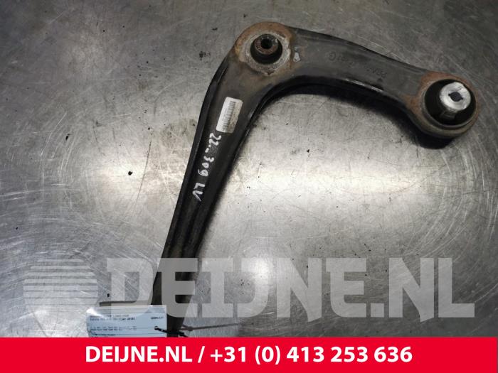 Toyota Pro-Ace Front lower wishbone, left O162144