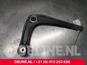 Toyota Pro-Ace Front lower wishbone, left O162144 photo 3