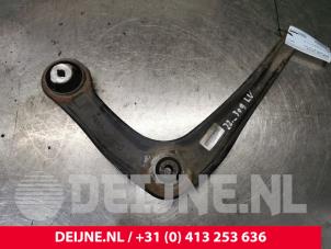 Toyota Pro-Ace Front lower wishbone, left O162144 photo 2